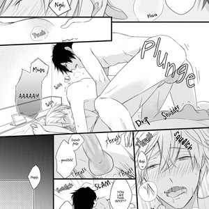 [Sakuraba Yuriin] Doutei-sama no Omou ga Mama [Eng] – Gay Manga sex 157