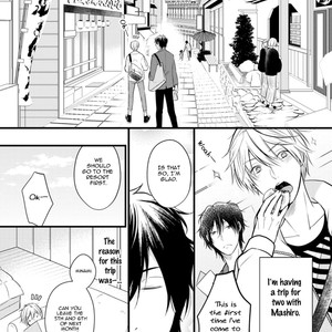 [Sakuraba Yuriin] Doutei-sama no Omou ga Mama [Eng] – Gay Manga sex 166