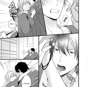 [Sakuraba Yuriin] Doutei-sama no Omou ga Mama [Eng] – Gay Manga sex 180