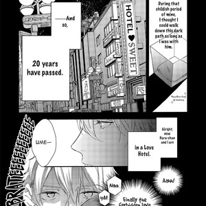 [Aofuji Kii] Happy Ending Kuso Kurae (update c.4-7.5) [Eng] – Gay Manga sex 14