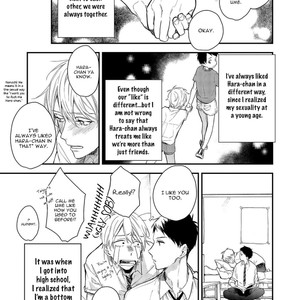 [Aofuji Kii] Happy Ending Kuso Kurae (update c.4-7.5) [Eng] – Gay Manga sex 22