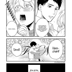 [Aofuji Kii] Happy Ending Kuso Kurae (update c.4-7.5) [Eng] – Gay Manga sex 31
