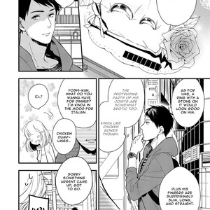 [Aofuji Kii] Happy Ending Kuso Kurae (update c.4-7.5) [Eng] – Gay Manga sex 49