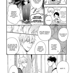 [Aofuji Kii] Happy Ending Kuso Kurae (update c.4-7.5) [Eng] – Gay Manga sex 51