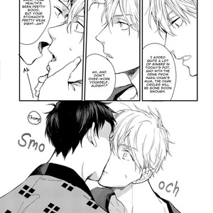 [Aofuji Kii] Happy Ending Kuso Kurae (update c.4-7.5) [Eng] – Gay Manga sex 55