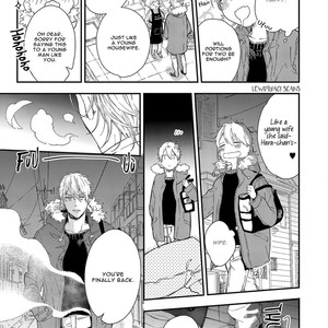 [Aofuji Kii] Happy Ending Kuso Kurae (update c.4-7.5) [Eng] – Gay Manga sex 78