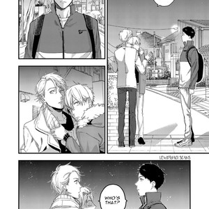 [Aofuji Kii] Happy Ending Kuso Kurae (update c.4-7.5) [Eng] – Gay Manga sex 86