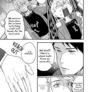 [Aofuji Kii] Happy Ending Kuso Kurae (update c.4-7.5) [Eng] – Gay Manga sex 87