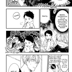 [Aofuji Kii] Happy Ending Kuso Kurae (update c.4-7.5) [Eng] – Gay Manga sex 92