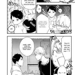 [Aofuji Kii] Happy Ending Kuso Kurae (update c.4-7.5) [Eng] – Gay Manga sex 94
