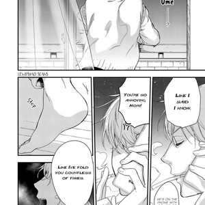 [Aofuji Kii] Happy Ending Kuso Kurae (update c.4-7.5) [Eng] – Gay Manga sex 98