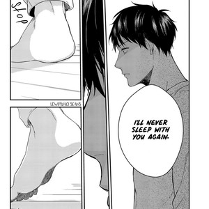 [Aofuji Kii] Happy Ending Kuso Kurae (update c.4-7.5) [Eng] – Gay Manga sex 99