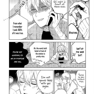 [Aofuji Kii] Happy Ending Kuso Kurae (update c.4-7.5) [Eng] – Gay Manga sex 107