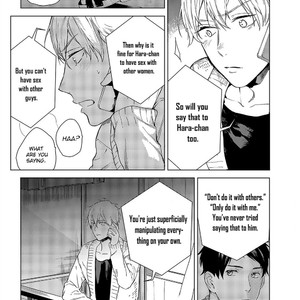 [Aofuji Kii] Happy Ending Kuso Kurae (update c.4-7.5) [Eng] – Gay Manga sex 108