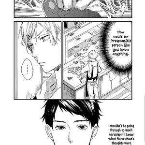 [Aofuji Kii] Happy Ending Kuso Kurae (update c.4-7.5) [Eng] – Gay Manga sex 109