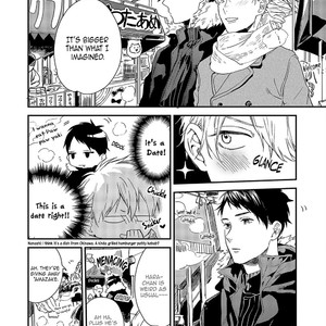 [Aofuji Kii] Happy Ending Kuso Kurae (update c.4-7.5) [Eng] – Gay Manga sex 118
