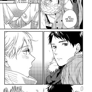 [Aofuji Kii] Happy Ending Kuso Kurae (update c.4-7.5) [Eng] – Gay Manga sex 123
