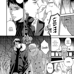 [Aofuji Kii] Happy Ending Kuso Kurae (update c.4-7.5) [Eng] – Gay Manga sex 128