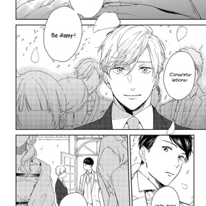 [Aofuji Kii] Happy Ending Kuso Kurae (update c.4-7.5) [Eng] – Gay Manga sex 136