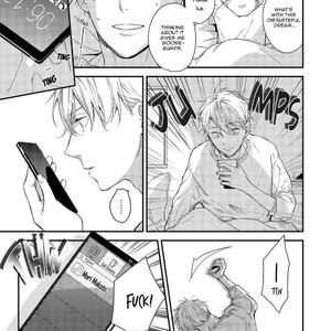 [Aofuji Kii] Happy Ending Kuso Kurae (update c.4-7.5) [Eng] – Gay Manga sex 139