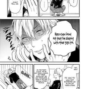 [Aofuji Kii] Happy Ending Kuso Kurae (update c.4-7.5) [Eng] – Gay Manga sex 141