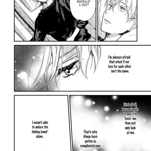 [Aofuji Kii] Happy Ending Kuso Kurae (update c.4-7.5) [Eng] – Gay Manga sex 142