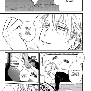 [Aofuji Kii] Happy Ending Kuso Kurae (update c.4-7.5) [Eng] – Gay Manga sex 143