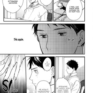 [Aofuji Kii] Happy Ending Kuso Kurae (update c.4-7.5) [Eng] – Gay Manga sex 145