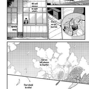 [Aofuji Kii] Happy Ending Kuso Kurae (update c.4-7.5) [Eng] – Gay Manga sex 150