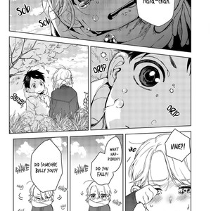 [Aofuji Kii] Happy Ending Kuso Kurae (update c.4-7.5) [Eng] – Gay Manga sex 152