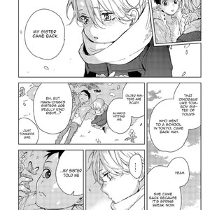 [Aofuji Kii] Happy Ending Kuso Kurae (update c.4-7.5) [Eng] – Gay Manga sex 153