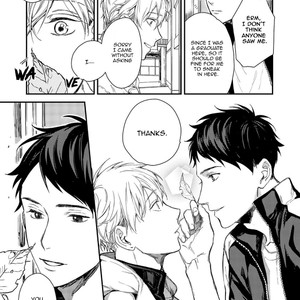 [Aofuji Kii] Happy Ending Kuso Kurae (update c.4-7.5) [Eng] – Gay Manga sex 158