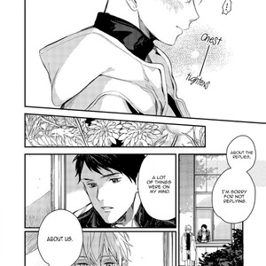 [Aofuji Kii] Happy Ending Kuso Kurae (update c.4-7.5) [Eng] – Gay Manga sex 159