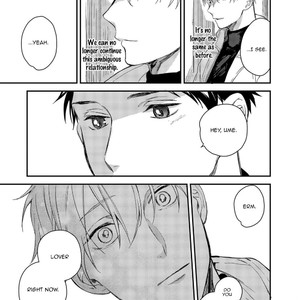 [Aofuji Kii] Happy Ending Kuso Kurae (update c.4-7.5) [Eng] – Gay Manga sex 160