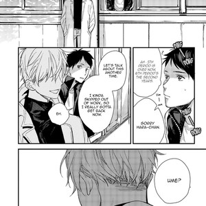 [Aofuji Kii] Happy Ending Kuso Kurae (update c.4-7.5) [Eng] – Gay Manga sex 161