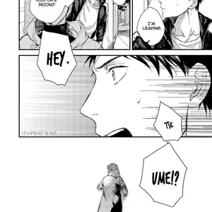 [Aofuji Kii] Happy Ending Kuso Kurae (update c.4-7.5) [Eng] – Gay Manga sex 163