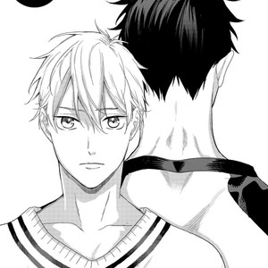 [Aofuji Kii] Happy Ending Kuso Kurae (update c.4-7.5) [Eng] – Gay Manga sex 166