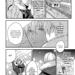 [Aofuji Kii] Happy Ending Kuso Kurae (update c.4-7.5) [Eng] – Gay Manga sex 169