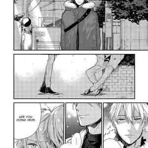 [Aofuji Kii] Happy Ending Kuso Kurae (update c.4-7.5) [Eng] – Gay Manga sex 171