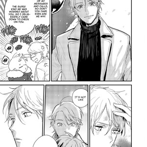 [Aofuji Kii] Happy Ending Kuso Kurae (update c.4-7.5) [Eng] – Gay Manga sex 172