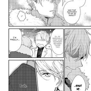 [Aofuji Kii] Happy Ending Kuso Kurae (update c.4-7.5) [Eng] – Gay Manga sex 173