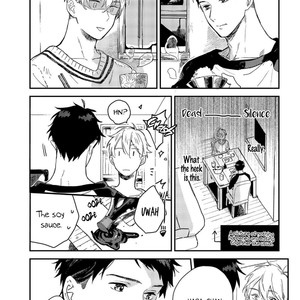 [Aofuji Kii] Happy Ending Kuso Kurae (update c.4-7.5) [Eng] – Gay Manga sex 178