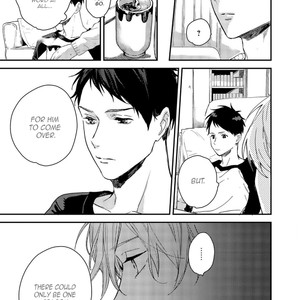 [Aofuji Kii] Happy Ending Kuso Kurae (update c.4-7.5) [Eng] – Gay Manga sex 179