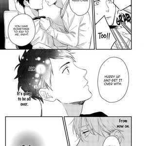 [Aofuji Kii] Happy Ending Kuso Kurae (update c.4-7.5) [Eng] – Gay Manga sex 190