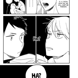 [Aofuji Kii] Happy Ending Kuso Kurae (update c.4-7.5) [Eng] – Gay Manga sex 192