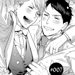 [Aofuji Kii] Happy Ending Kuso Kurae (update c.4-7.5) [Eng] – Gay Manga sex 195