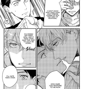[Aofuji Kii] Happy Ending Kuso Kurae (update c.4-7.5) [Eng] – Gay Manga sex 197