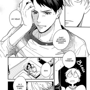 [Aofuji Kii] Happy Ending Kuso Kurae (update c.4-7.5) [Eng] – Gay Manga sex 202