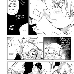 [Aofuji Kii] Happy Ending Kuso Kurae (update c.4-7.5) [Eng] – Gay Manga sex 204