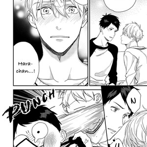 [Aofuji Kii] Happy Ending Kuso Kurae (update c.4-7.5) [Eng] – Gay Manga sex 210